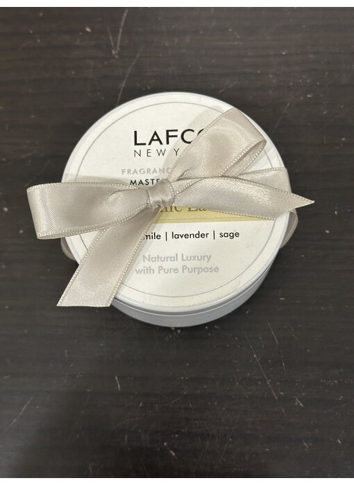 LAFCO Bedroom Candle Giveaway