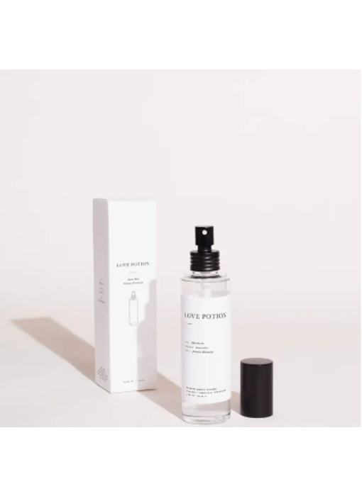 Love Potion Room Mist