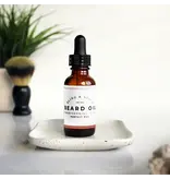 Twisted Tomboy Beard Oils- The Perfect Man