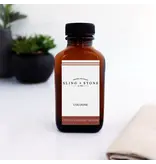 Twisted Tomboy Colognes- Citrus+Jasmine+Woods