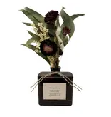 Andaluca Bergamot Lily Bouquet Reed Bundle Fragrance Diffuser