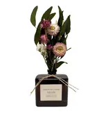 Andaluca Sandalwood & Currant Bouquet Reed Bundle Fragrance Diffuser