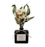 Andaluca Linen Breeze Bouquet Reed Bundle Fragrance Diffuser Andaluca Linen Breeze Bouquet Reed Bundle Fragrance Diffuser