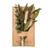 Andaluca Harvest Eucalyptus Mini Bouquet