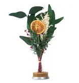 Andaluca Winter Citrus Mini Bouquet