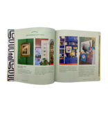Hachette/Workman Start with the Art: The Smart Way to Decorate Any Room on Any Budget