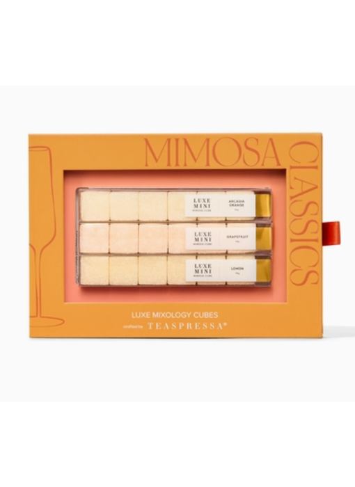 Passport To Mimosa Kit (Limited Edition)