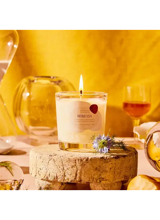 Rewined Mimosa Candle 6 oz