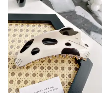 Dog Accessories Hair Claw Clips