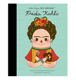 Quarto Publishing Group USA Little People Big Dreams Frida Kahlo