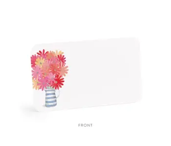 Freshly Picked Little Notes