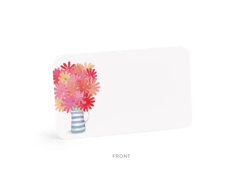 Efrances Freshly Picked Little Notes