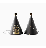 My Mind's Eye Happy New Year Party Hats - 8 count