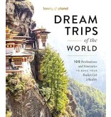 Hachette/Workman Dream Trips of the World