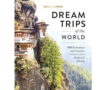 Dream Trips of the World