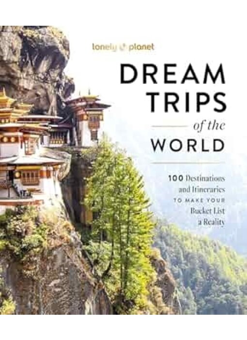 Dream Trips of the World