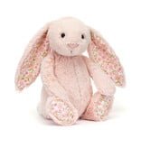 JellyCat Inc Blossom Blush Bunny 'Cherry'