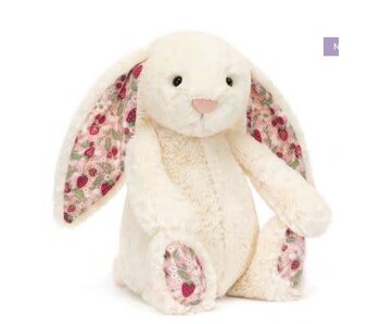Blossom Cream Bunny 'Berry' Original