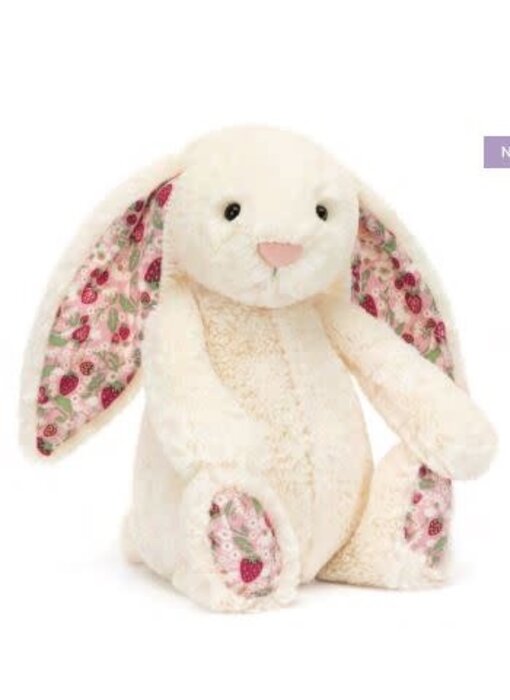Blossom Cream Bunny 'Berry' Original