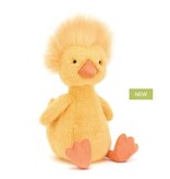 JellyCat Inc Dorit Duckling
