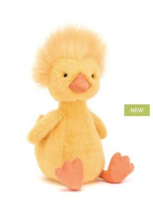 Dorit Duckling