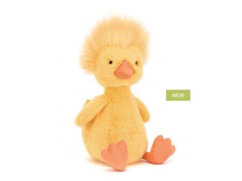 JellyCat Inc Dorit Duckling