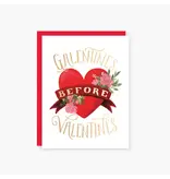 2021 Co. Galentines Before Valentine's Card