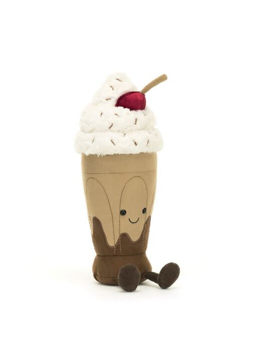 Amuseables Marin Chocolate Milkshake