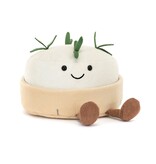 JellyCat Inc Amuseables Camembert