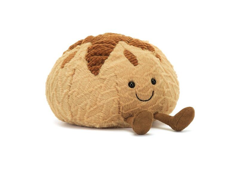 JellyCat Inc Amuseables Sourdough