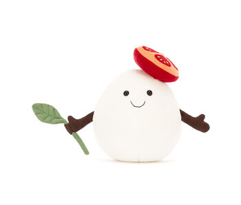 Amuseables Mozzarella