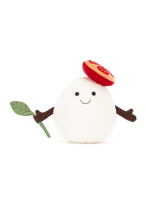 Amuseables Mozzarella