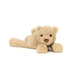 JellyCat Inc Smudge Bear Tiny
