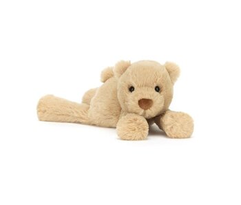 Smudge Bear Tiny