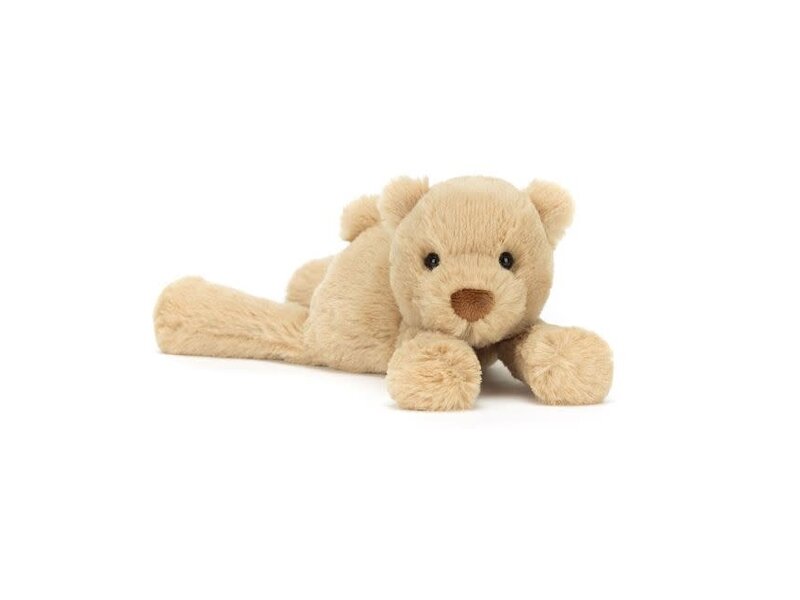 JellyCat Inc Smudge Bear Tiny