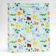 Jungle Animals Gift Bag  Xlarge