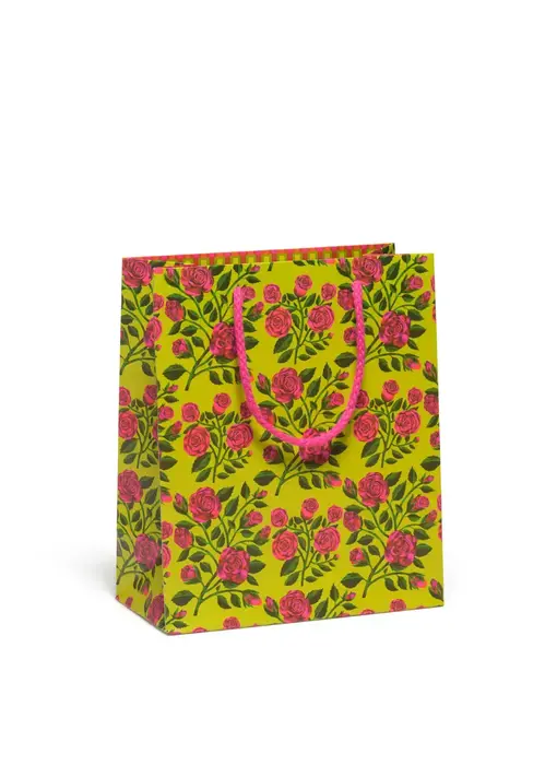 Grateful Roses Gift Bag