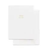 Sugar Paper Tiny Little Miracle Card