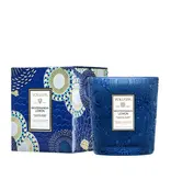 Voluspa Mediterranean Lemon Classic Candle