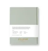 Season Journals Pregnancy Journal | Sage Season Journals Pregnancy Journal | Sage