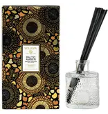 Voluspa Baltic Amber Reed Diffuser