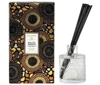 Baltic Amber Reed Diffuser