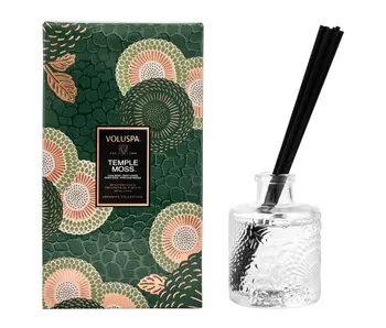 Temple Moss Reed Diffuser