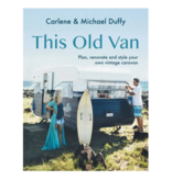 Chronicle Books This Old Van