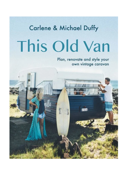 This Old Van