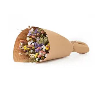 Cottage Wildflower Bouquet