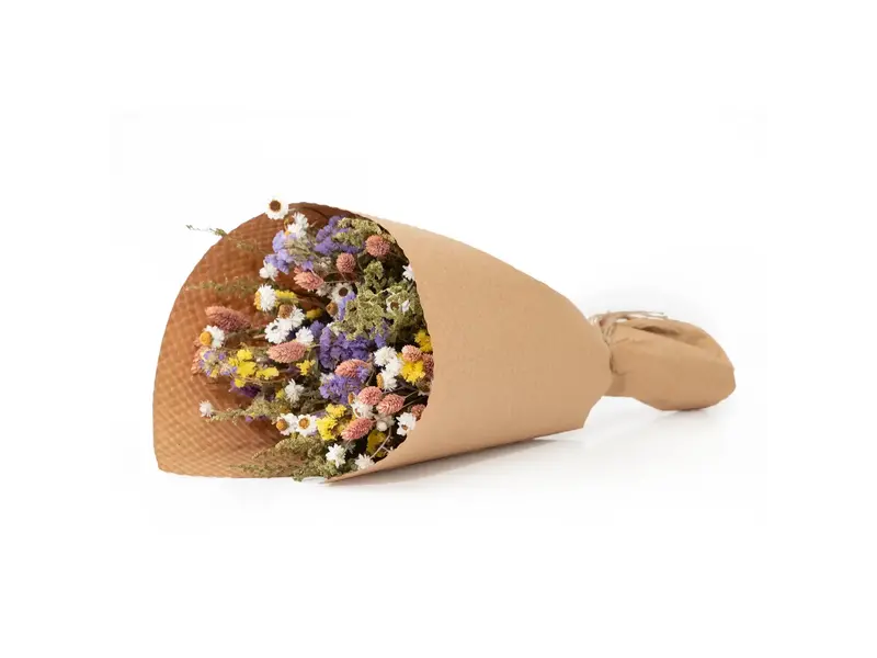 Andaluca Cottage Wildflower Bouquet