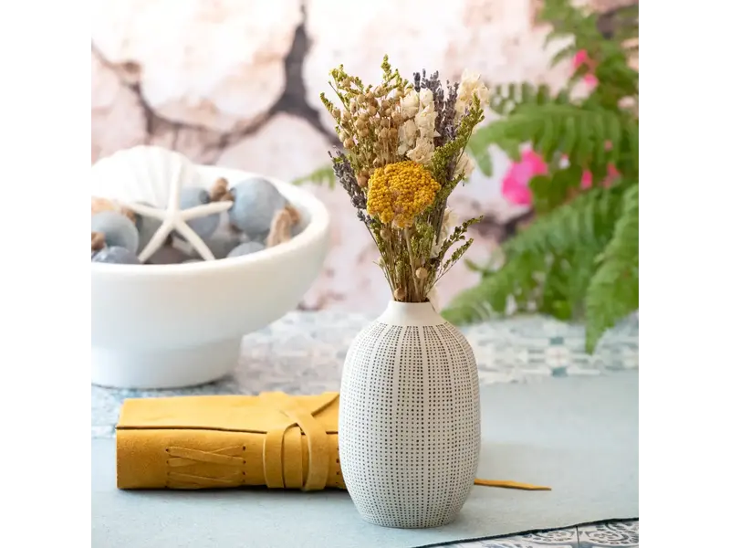 Andaluca Mini Yarrow & Lavender Bouquet Bundle