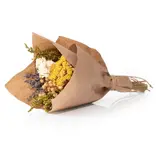 Andaluca Mini Yarrow & Lavender Bouquet Bundle