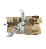 Andaluca Palo Santo Smudge Stick Bundle